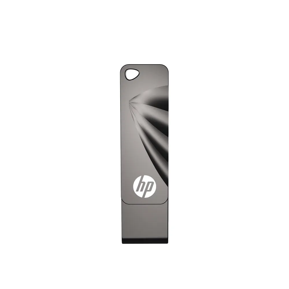 HP Pendrive 762w 256GB USB 3.2 view 2